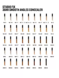 Catálogo MAC Cosmetics Página 2