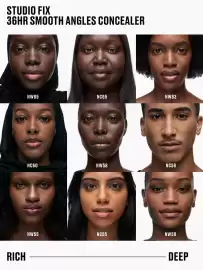 Catálogo MAC Cosmetics Página 3