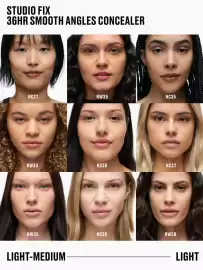 Catálogo MAC Cosmetics Página 4