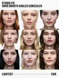 Catálogo MAC Cosmetics Página 5