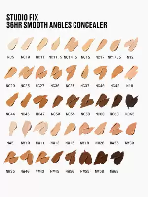 Catálogo MAC Cosmetics (válido hasta 25-03)