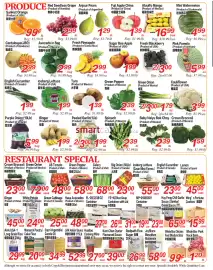 Superking Supermarket flyer week 10 Page 2