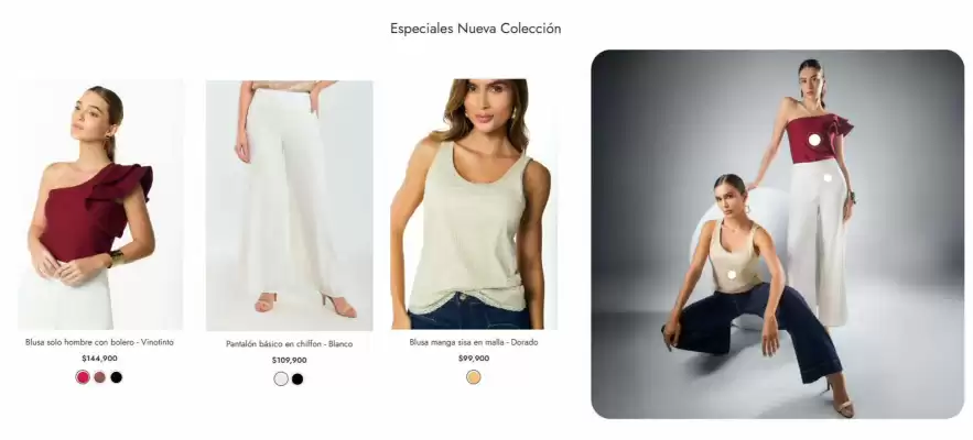 Catálogo Unipunto (válido hasta 10-03)