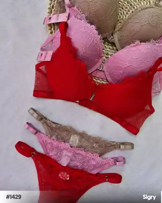 Catálogo Lencería Julieta (válido hasta 13-03)