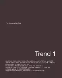 Catálogo Portsaid Página 2