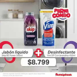 Catálogo Ferniplast Página 1