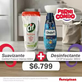 Catálogo Ferniplast Página 2