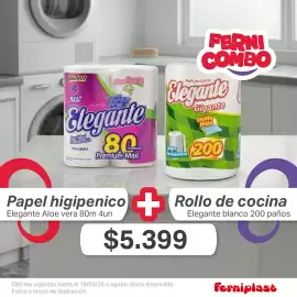 Catálogo Ferniplast Página 4