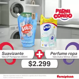 Catálogo Ferniplast Página 5