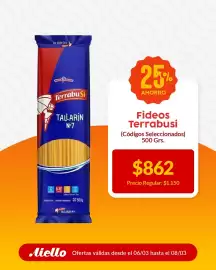 Catálogo Supermercados Aiello Página 5