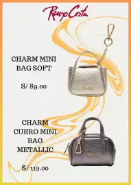 Catálogo Renzo Costa Página 2