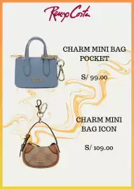 Catálogo Renzo Costa Página 3