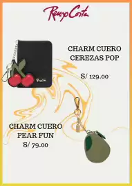 Catálogo Renzo Costa Página 5