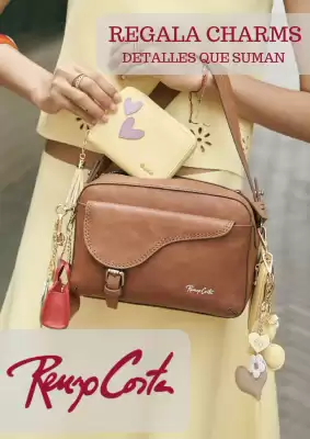 Catálogo Renzo Costa (válido hasta 7-04)