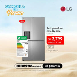 Catálogo Hiraoka semana 10 Página 4