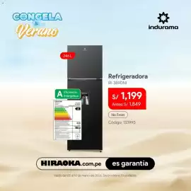 Catálogo Hiraoka semana 10 Página 2