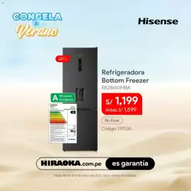 Catálogo Hiraoka semana 10 Página 3