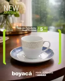 Catálogo Boyacá Página 3