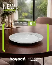 Catálogo Boyacá Página 4