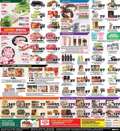 H-Mart flyer Page 2