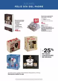 Catálogo El Corte Inglés Página 2