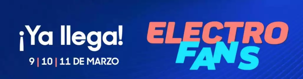 Catálogo Coppel Página 1