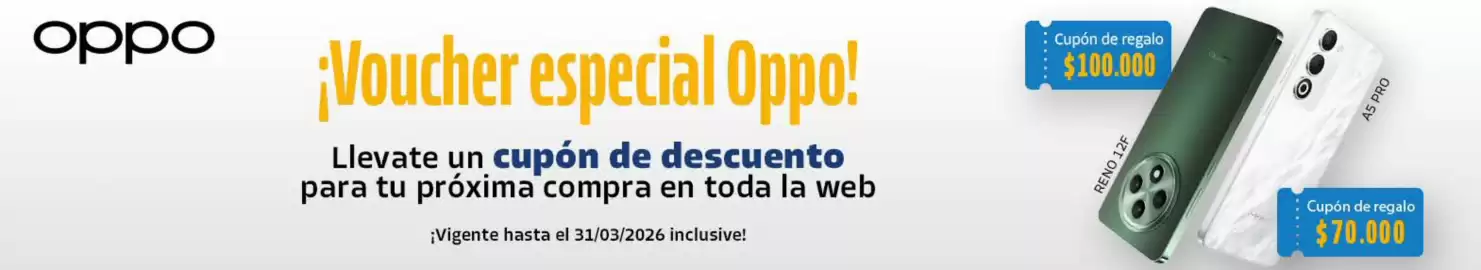 Catálogo Casa del Audio Página 1