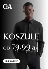 C&A gazetka tydzień 10 Strona 1