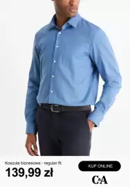 C&A gazetka tydzień 10 Strona 11