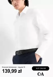 C&A gazetka tydzień 10 Strona 12