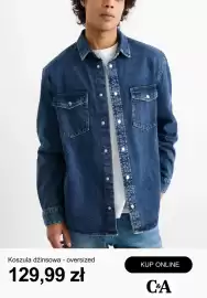 C&A gazetka tydzień 10 Strona 4