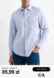 C&A gazetka tydzień 10 Strona 8