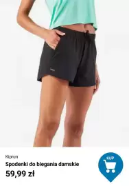 Decathlon gazetka Strona 3