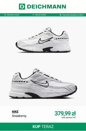 Deichmann gazetka Strona 6