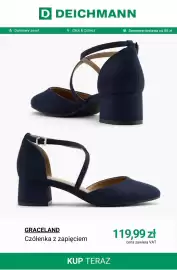Deichmann gazetka Strona 2