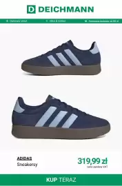 Deichmann gazetka Strona 3