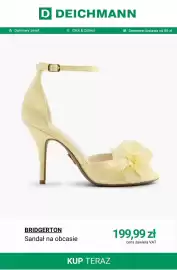 Deichmann gazetka Strona 4