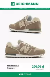 Deichmann gazetka Strona 5