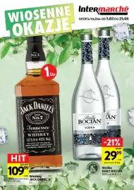 Intermarche gazetka Strona 1