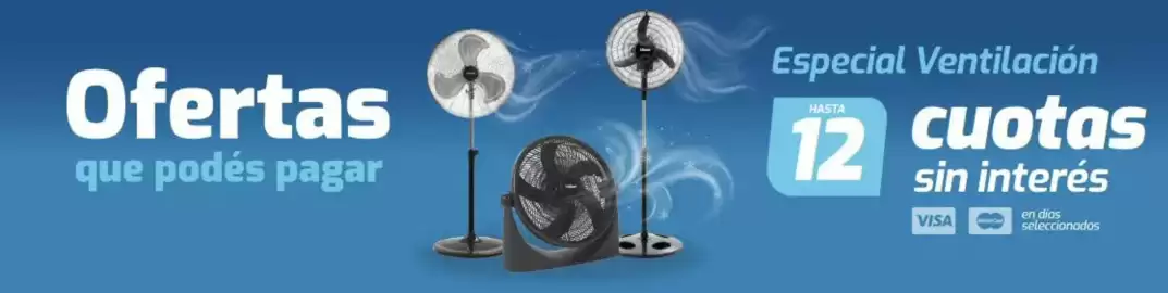 Catálogo Pardo Hogar Página 1