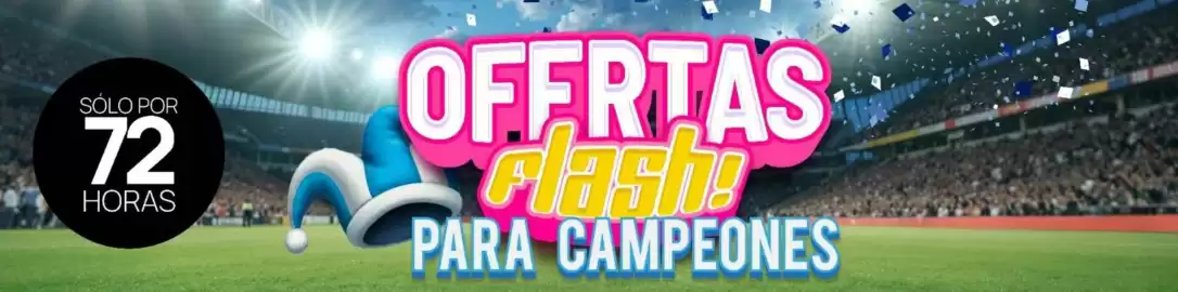 Catálogo Petenatti Hogar Página 1