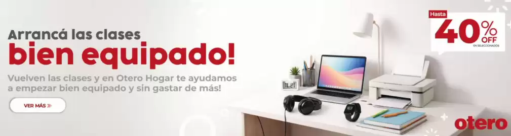 Catálogo Otero Página 1