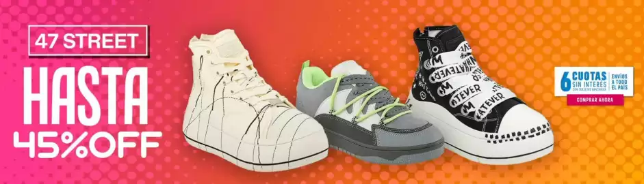 Catálogo Solo Deporte Página 1