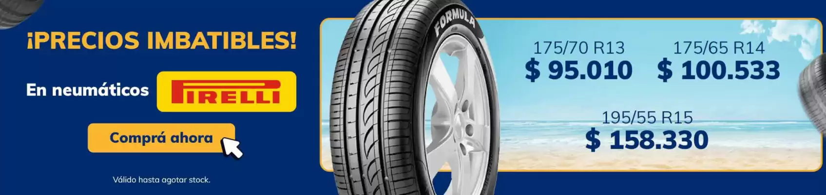 Catálogo Norauto (válido hasta 19-03)