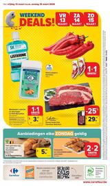 Carrefour folder week 11 Pagina 24