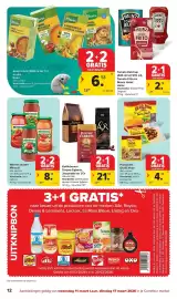 Carrefour folder week 11 Pagina 12