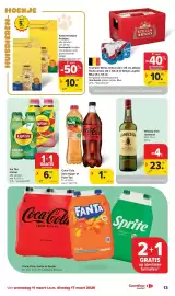 Carrefour folder week 11 Pagina 13