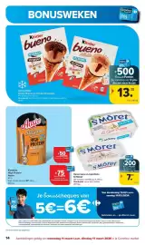 Carrefour folder week 11 Pagina 14