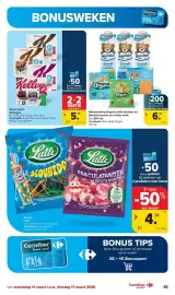 Carrefour folder week 11 Pagina 15