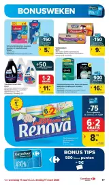 Carrefour folder week 11 Pagina 17